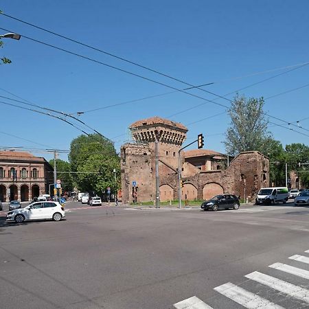 University Of Bologna & Porta San Donato Apartment Εξωτερικό φωτογραφία