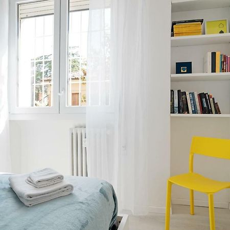 University Of Bologna & Porta San Donato Apartment Εξωτερικό φωτογραφία