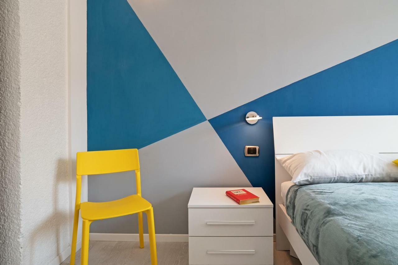 University Of Bologna & Porta San Donato Apartment Εξωτερικό φωτογραφία