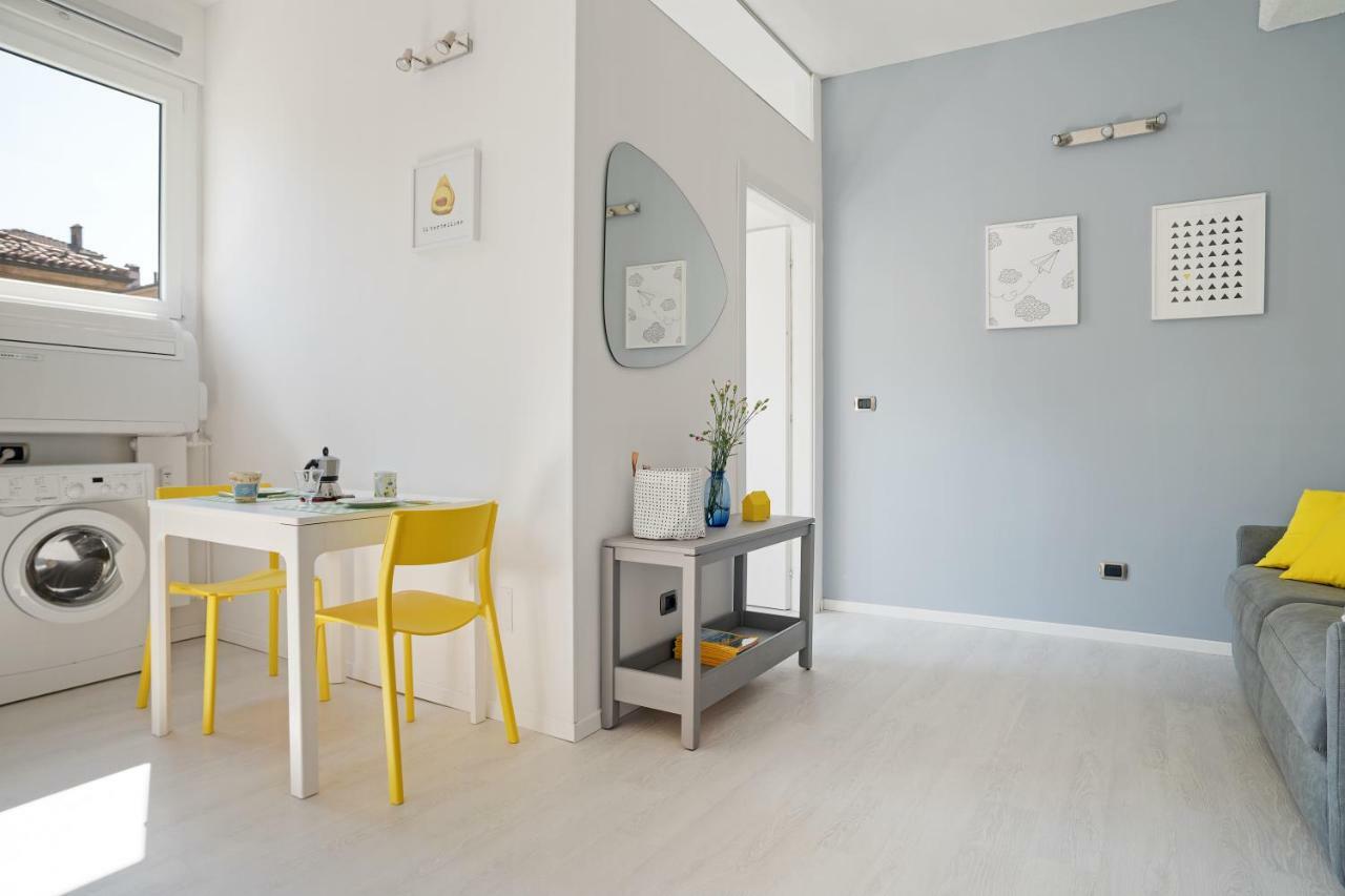 University Of Bologna & Porta San Donato Apartment Εξωτερικό φωτογραφία