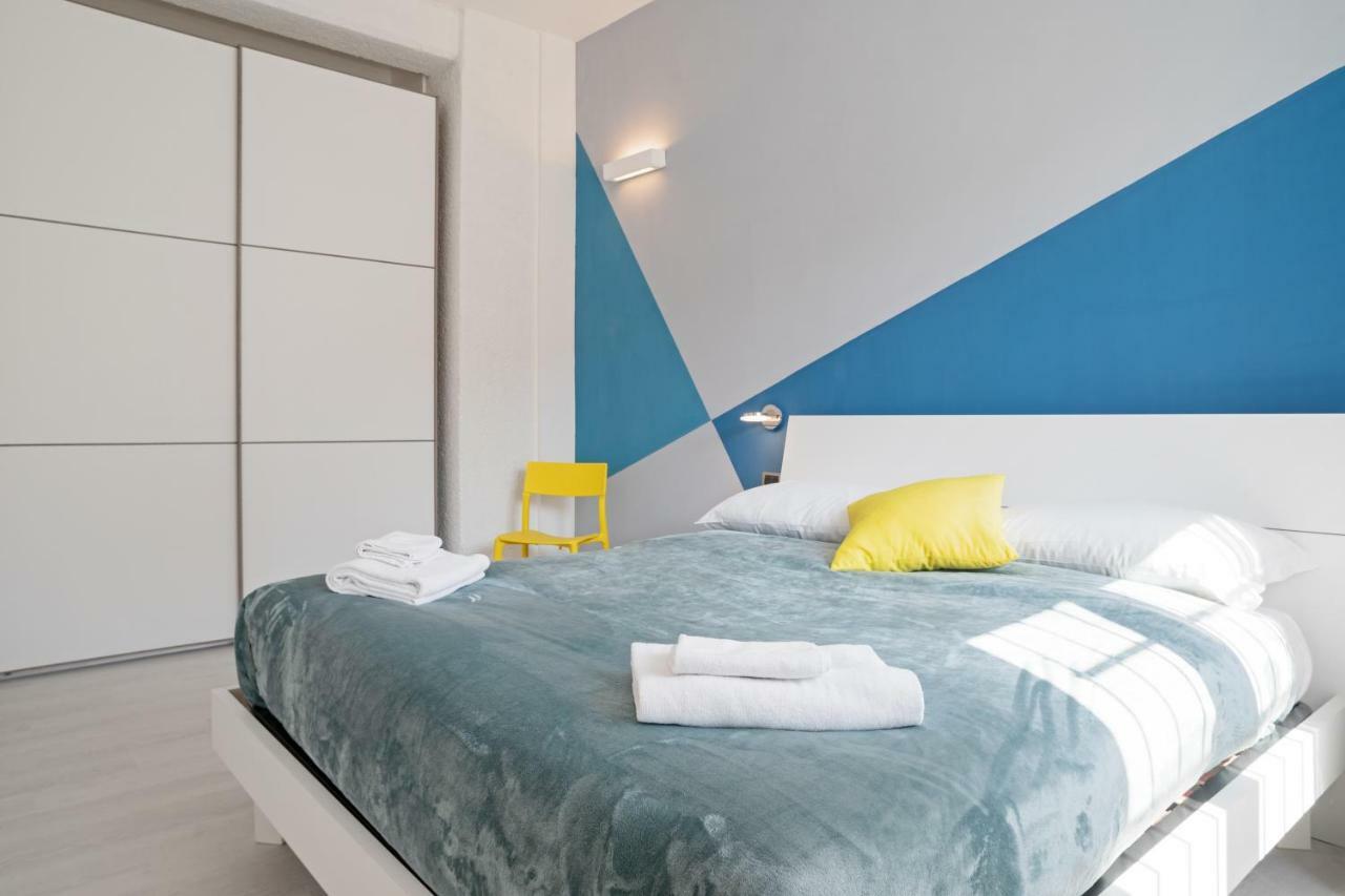 University Of Bologna & Porta San Donato Apartment Εξωτερικό φωτογραφία