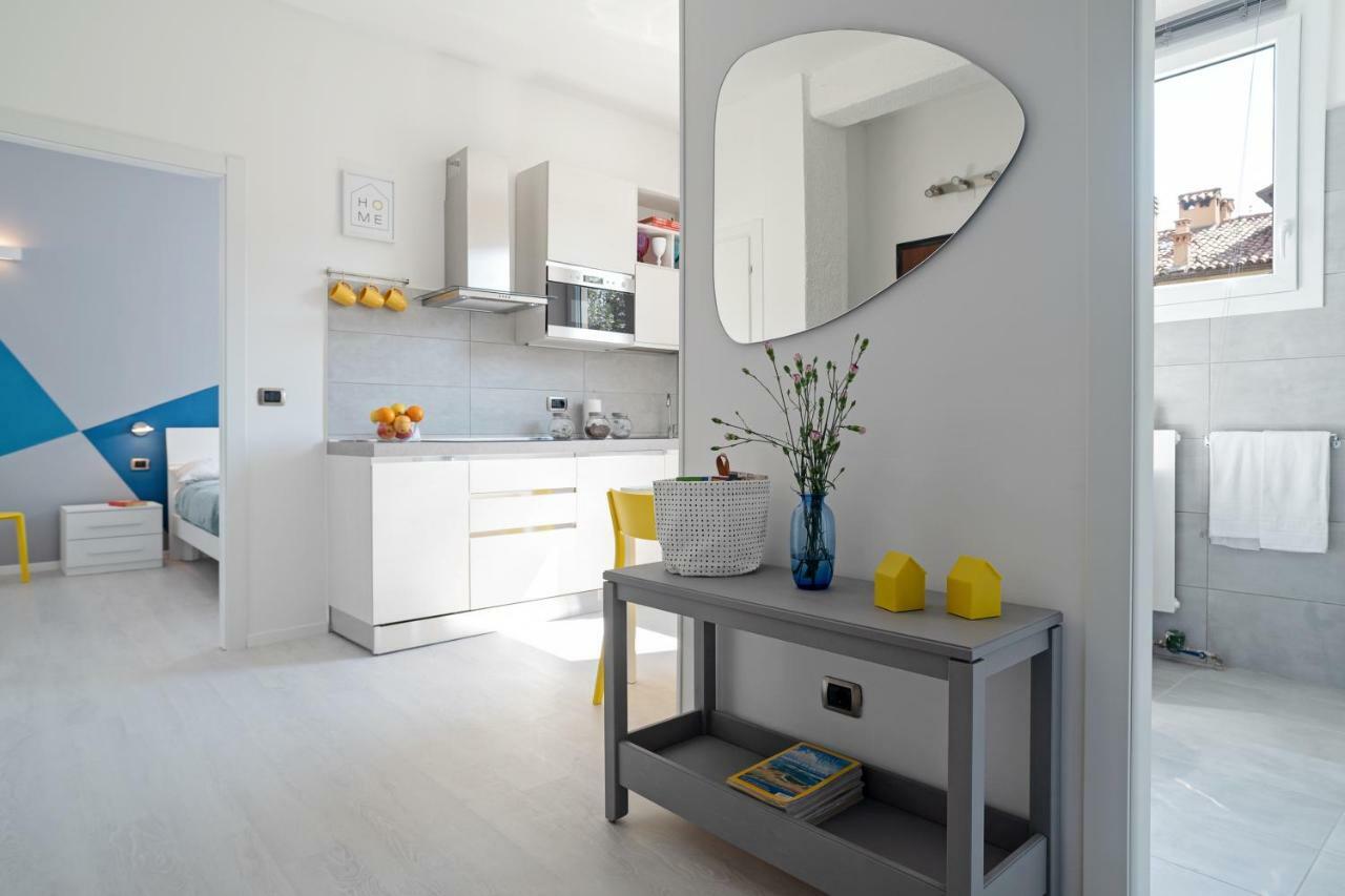 University Of Bologna & Porta San Donato Apartment Εξωτερικό φωτογραφία