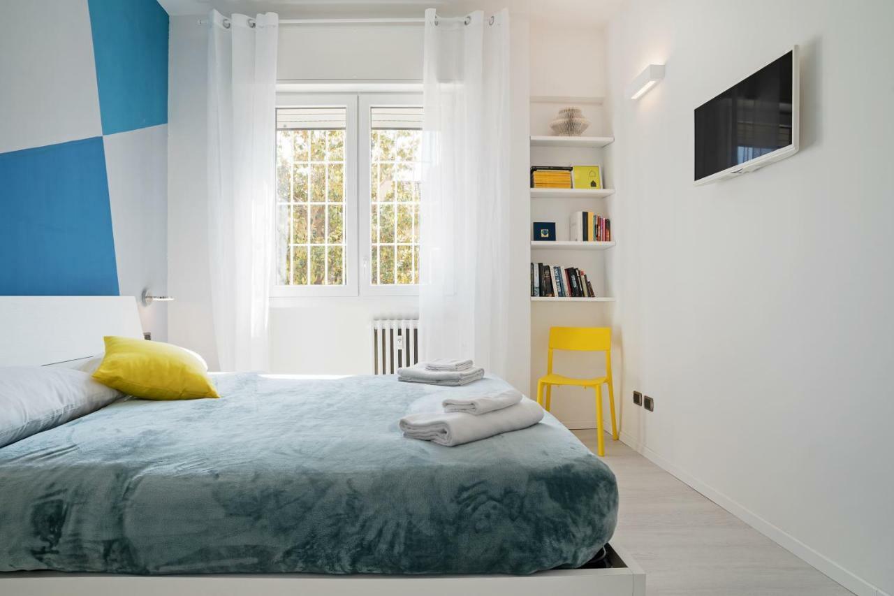 University Of Bologna & Porta San Donato Apartment Εξωτερικό φωτογραφία