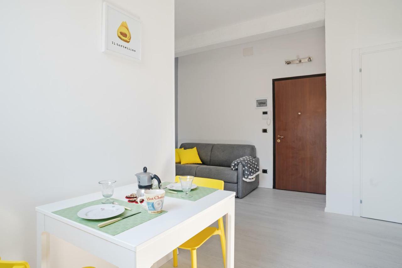 University Of Bologna & Porta San Donato Apartment Εξωτερικό φωτογραφία